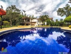 FINCA VILLA JUANA - Finca en Pereira, Risaralda